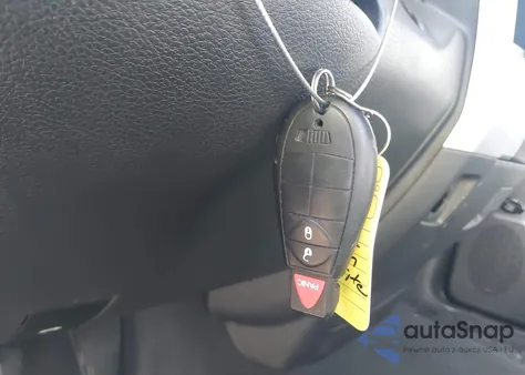 2012 Ram 1500 Slt из США, поврежденный, VIN 1C6RD6GP8CS200223